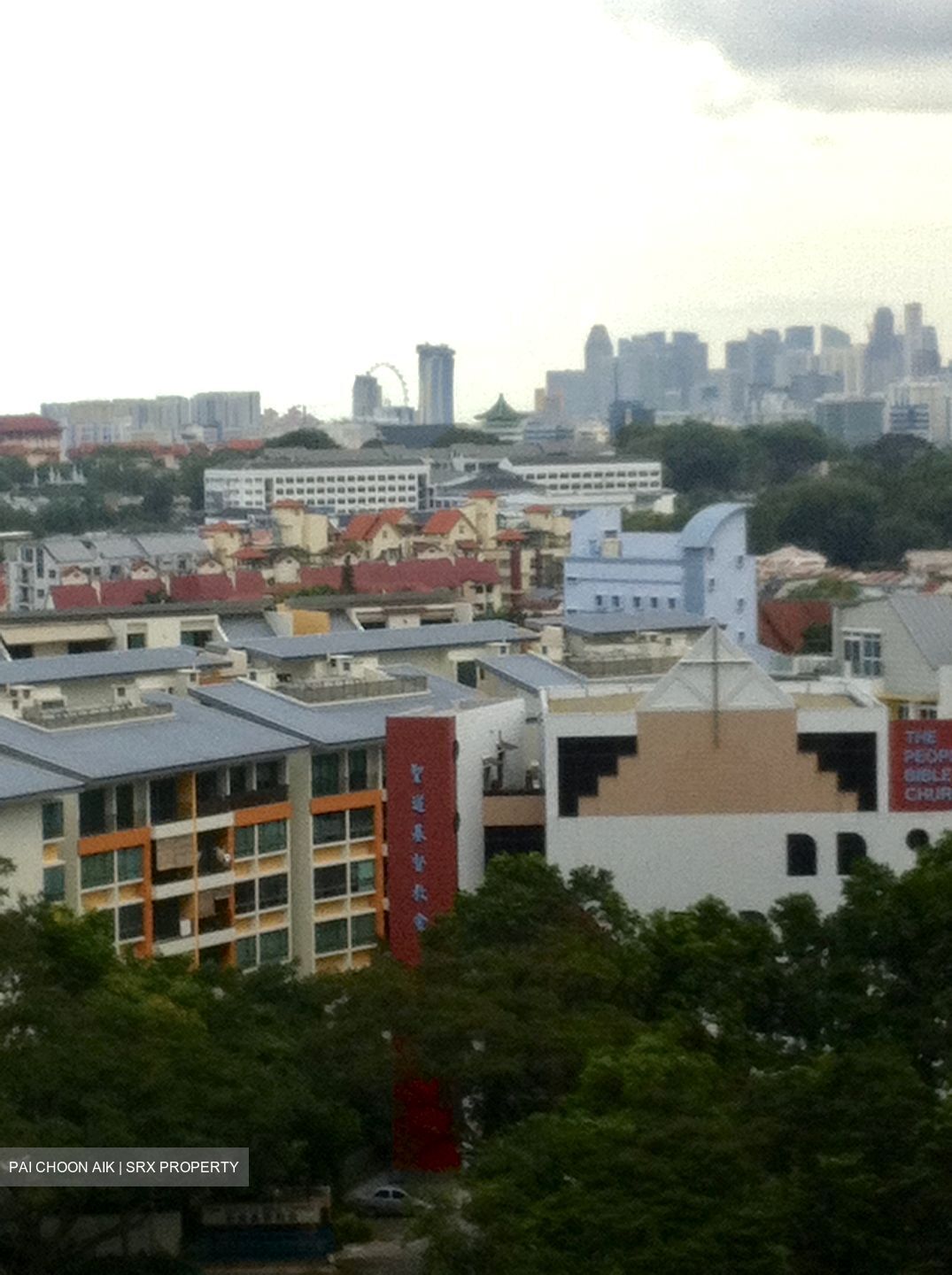 The Minton (D19), Condominium #594565411